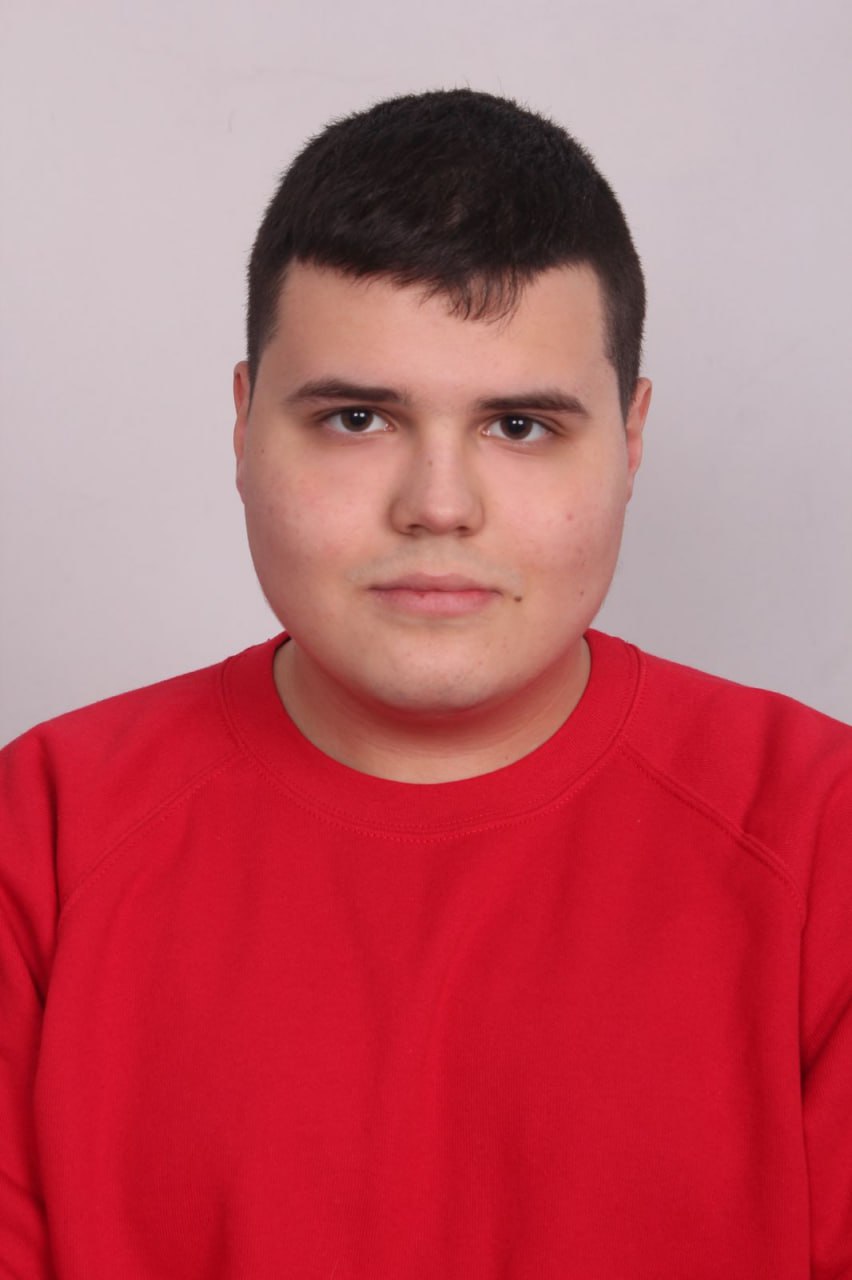 Святослав Горусєв : 