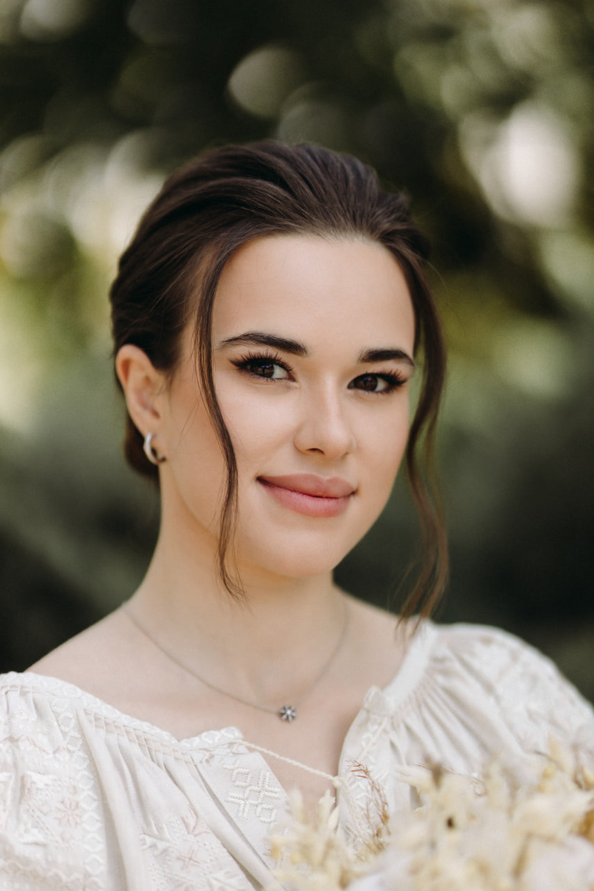 Катерина Нагірняк : 